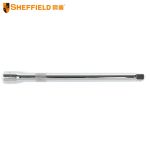 钢盾   SHEFFIELD S013211 12.5mm系列接杆10英寸（12把起发）