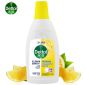 滴露（Dettol）衣物除菌液高效杀菌内衣除螨 配合洗衣液消毒液用 清新柠檬 750ml