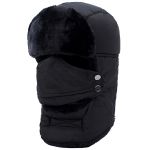 双利 安全帽 冬季头套仿羊剪绒(需另配安全帽)；SL-M2