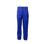 威特仕 33-9300 火狐狸防火阻燃布焊服蓝色阻燃服工作裤（不含上衣）定做（33-9300S）