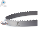 普锐斯（PRESI） 精密磨齿型带锯条 67×1.6mm