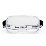 霍尼韦尔（Honeywell） 护目镜 200300男女 防液体飞溅 骑行眼镜 LG100A防护眼罩