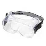 霍尼韦尔（Honeywell） 护目镜 200500 男女 防风 防沙 防尘 防雾 防液体飞溅 LG200A防护眼罩