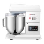 海氏（Hauswirt） 厨师机m6家用商用大容量和面机揉面机打蛋器搅面机奶油机