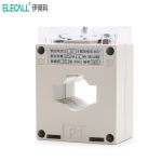 伊莱科（ELECALL）电流互感器BH-0.66系列(LMK.SDH)电流表用互感器 电流比400/5A