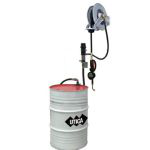 优迪佧（UTICA） 一体气动油泵系统 DN 20 (3/4