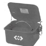 优迪佧（UTICA） 零件清洗机 6.5kg