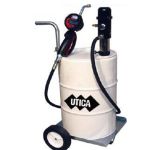 优迪佧（UTICA） 气动油泵筒系统 520-800mm