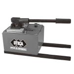 优迪佧（UTICA） 超高压手动液压油泵 (1)22(2)700Bar