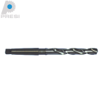 普锐斯（PRESI） 高速钢锥柄长麻花钻头 215mm