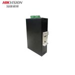 海康威视（HIKVISION） FC百兆光纤收发器(接收) DS-3D01R-A(FC)