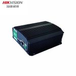 海康威视（HIKVISION） 4路编码器 DS-6704HW/RTB