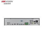 海康威视（HIKVISION） 硬盘录像机 DS-8616N-I8/ZC 16路 8盘位