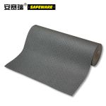 安赛瑞（SAFEWARE） 吸油防滑地垫 可用消毒地垫机械加工制造行业吸油防滑垫 沾酒精消毒水吸水垫 39655