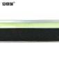 安赛瑞（SAFEWARE） 铝合金自发光防滑条 夜光楼梯包边防滑条 夜间安全楼梯踏步防滑条包边止滑条1米/根 25834