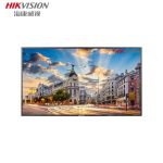 海康威视（HIKVISION） 监控显示器 DS-D5055UCZC 55寸