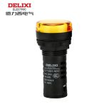 德力西电气（DELIXI ELECTRIC） 指示灯 LD11-22B AC 220V 黄
