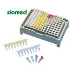 沙拉蒙德（slamed） SLAMED 冻存架   铝制 1.5ml/0.5ml SD7-100-156