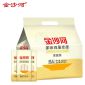 金沙河 扁袋扎把家味鸡蛋挂面（N）800g