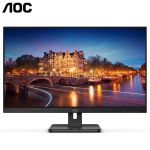 AOC 27E2H电脑显示器27英寸IPS广视角显示屏HDMI全高清电脑显示屏