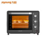 九阳（Joyoung） 电烤箱多功能32L大容量电烤箱定时控温专业烘焙烘烤蛋糕面包饼干烤箱 KX32-V381
