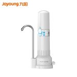 九阳（Joyoung）家用水龙头净水器 自来水过滤器 净水机 JYW-T07