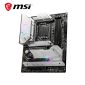微星（MSI） MPG Z690 EDGE TI WIFI DDR4刀锋钛主板 支持CPU12600KF/ 12700KF/12900K（Intel Z690/LGA 1700）