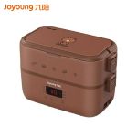 九阳（Joyoung） 电热饭盒 F15H-FH550(棕色)
