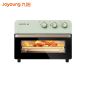 九阳（Joyoung） 家用多功能专业25L大容量烘焙电烤箱 精准定时控温专业烘焙易操作烘烤面包家用 KX25-V520