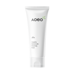 AOEO 山茶花氨基酸洗面奶100g洁面乳敏感肌护肤清洁补水保湿送礼