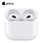 Apple  AirPods (第三代) 配闪电充电盒 无线蓝牙耳机 Apple耳机 适用iPhone/iPad/Apple Watch
