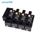 天色（TIANSE） 粉盒 CP105B 黑色 (适用于XeroxCP105/CP205/CM205F/CM205b)