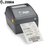 斑马 ZT421工业打印机(203dpi)