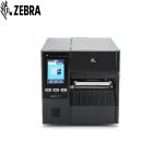 斑马 ZT411工业打印机(600dpi)