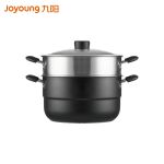 九阳（Joyoung）不锈钢蒸锅 26cm ZGB2661