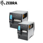 斑马 ZT411工业打印机(300dpi)RFID抗金属版