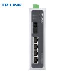 普联（TP-LINK） TL-MC114B工业级百兆单模单纤光纤收发器