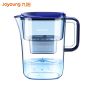 九阳（Joyoung）净水壶（1壶7芯套装）家用滤水壶 过滤净水器 JYW-B05