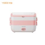 优益（Yoice） 电热饭盒1.4升 Y-FH5A粉色双层（台）