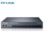普联（TP-LINK） TL-FC382A-20千兆单模单纤20公里光纤收发器 光电转换器20KM 千兆8光2电20公里