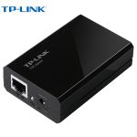 普联（TP-LINK） TL-POE170S 标准PoE供电器 IEEE 802.3af/at 千兆端口 30W
