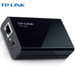普联（TP-LINK） 网络分线器 TL-POE150S 千兆单口 PoE供电器模块