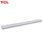 TCL LEDT8灯管配套支架1.2米TCLMY-401C-L1A/个