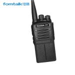 泛腾（fomtalk）Max830 对讲机 国产全自主 大功率远距离超长待机 民用商用专业无线手台