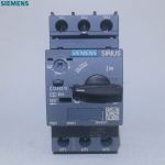西门子（SIEMENS） 电机断路器 3RV6011-0AA10 0.11-0.16A 不带辅助