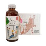 农夫山泉 茶π柑普柠檬茶500ml*15瓶
