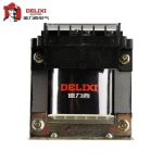 德力西电气（DELIXI ELECTRIC） 控制变压器BK-150VA 380V/24V