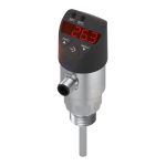 巴鲁夫BALLUFF 温度传感器 BFT 6050-HV003-D00A0C-S4(个)