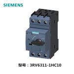 西门子（SIEMENS） 电动机保护断路器 3RV6311-1HC10