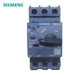 西门子（SIEMENS） 电机断路器 3RV6011-1EA10 2.8-4A不带辅助